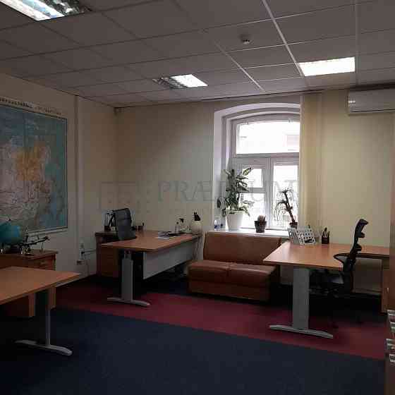 Сдается офисное помещение 334 м² Москва