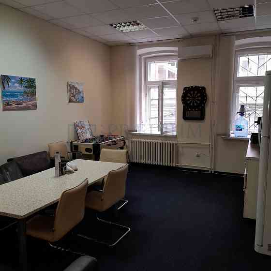 Сдается офисное помещение 334 м² Москва