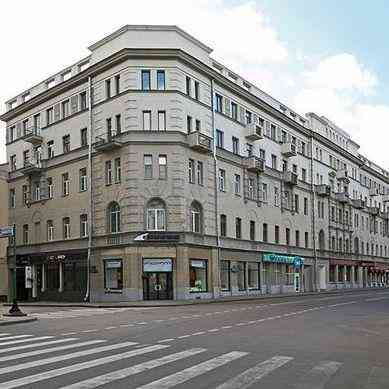 Сдается офисное помещение 220 м² Москва