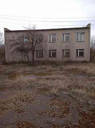 Продается здание 812.5 м2 Саранск