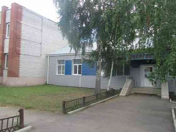 Продажа офиса 246 м2 Верхнеуральск