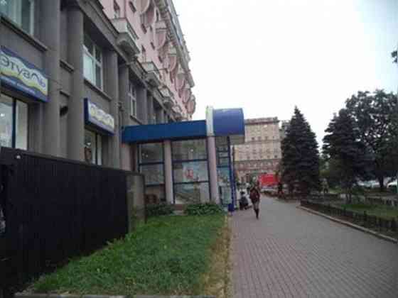 Торговое помещение 340 м2 Челябинск