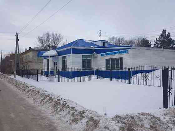 Продажа офиса 247 м2 Челябинская область