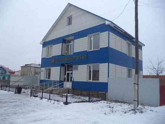 Продажа офиса 296 м2 Челябинская область