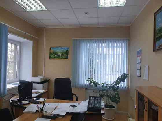 Продажа офиса 302 м2 Челябинская область