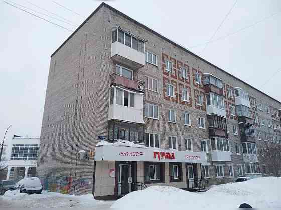 Торговое помещение 83 м2 Соликамск