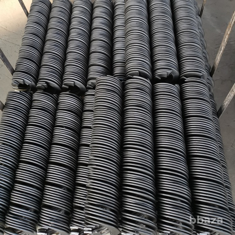 Спирали для Шнеков Цельнотянутые Минск - изображение 1