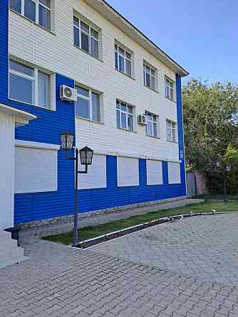 Производственная база, общая площадь 3169 кв.м. Оренбург