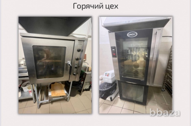Продается пекарня Уфа - photo 2