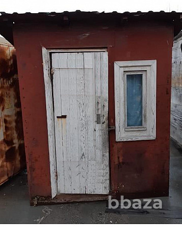 Продам, Сдам бытовку, вагончик, охранный блок, для дачи домик Новосибирск - photo 1