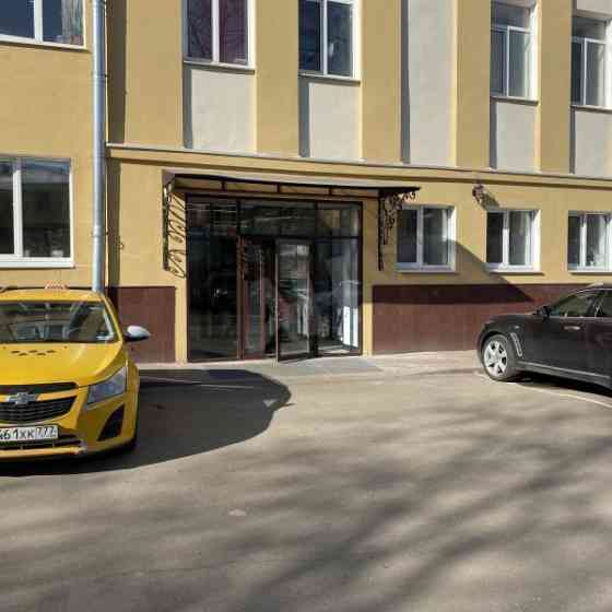 Сдается офисное помещение 74 м² Москва