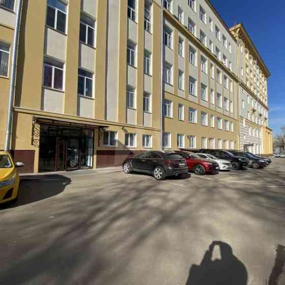 Сдается офисное помещение 64 м² Москва