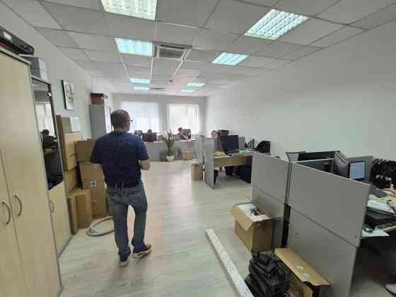 Сдается офисное помещение 40 м² Москва