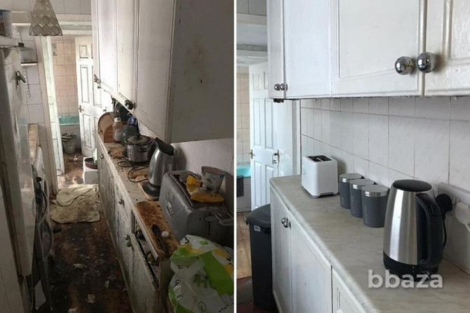 Уборка квартир, клининг, химчистка, мытье окон Кемерово - photo 8