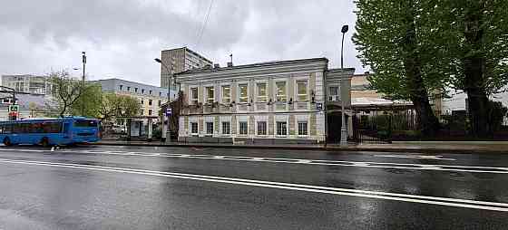 Сдается офисное помещение 570 м² Москва
