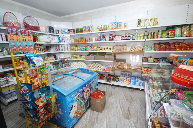 Продажа бизнеса - общежитие, магазин, баня Алматы - photo 4