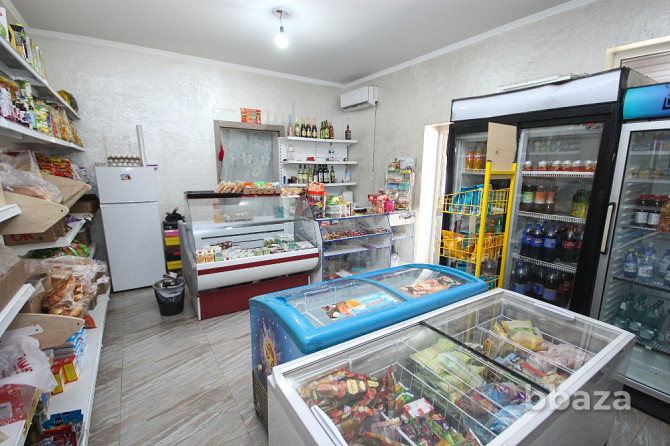 Продажа бизнеса - общежитие, магазин, баня Алматы - photo 3