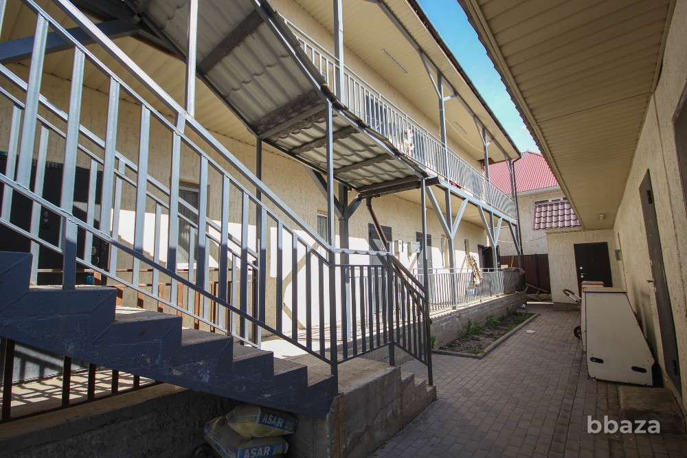 Продажа бизнеса - общежитие, магазин, баня Алматы - изображение 5