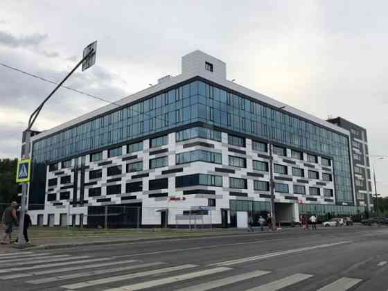 Сдается офисное помещение 2500 м² Москва