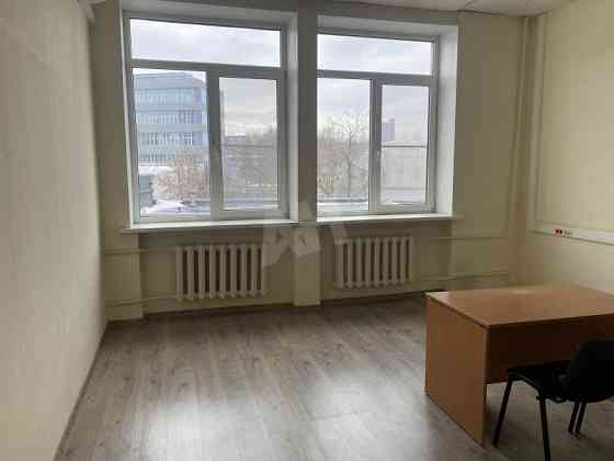 Сдается офисное помещение 76 м² Москва