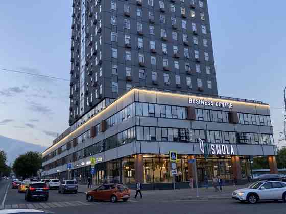 Продается офисное помещение 110 м² Москва
