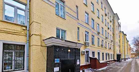 Сдается помещение свободного назначения 5011 м² Москва
