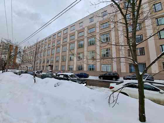 Сдается офисное помещение 856 м² Москва