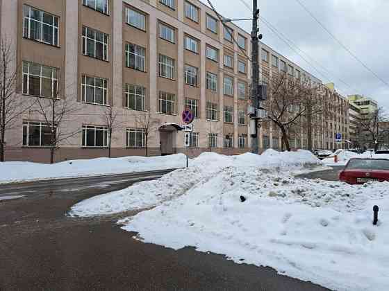 Сдается офисное помещение 856 м² Москва