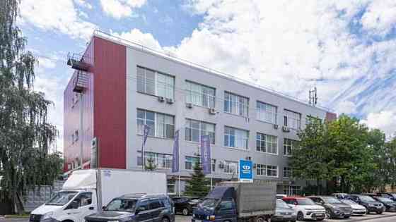 Сдается офисное помещение 48 м² Москва