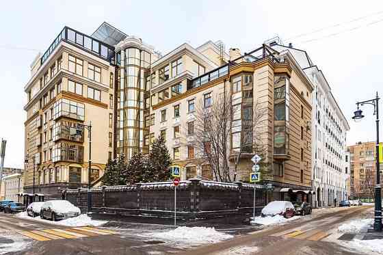 Продается офисное помещение 300 м² Москва
