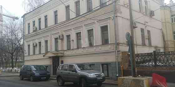Сдается офисное помещение 418 м² Москва