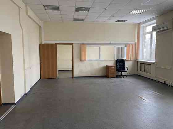 Сдается офисное помещение 69 м² Москва