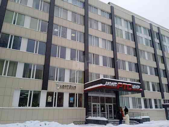 Сдается офисное помещение 618 м² Москва