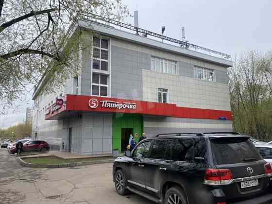 Сдается офисное помещение 83 м² Москва