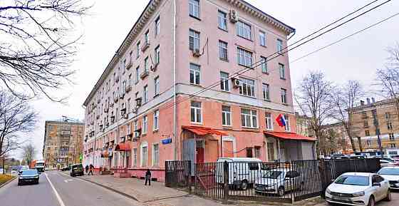 Сдается помещение свободного назначения 4121 м² Москва