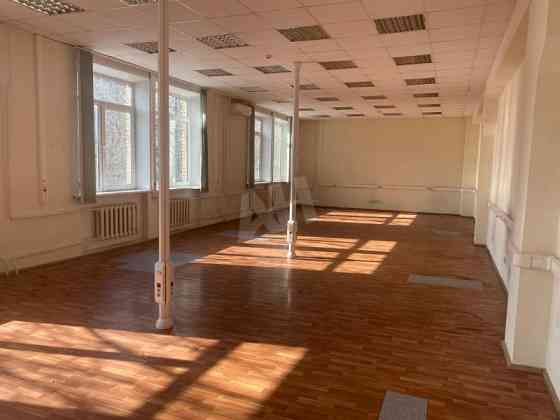 Сдается офисное помещение 109 м² Москва