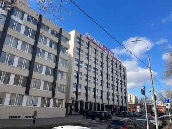 Сдается офисное помещение 961 м² Москва