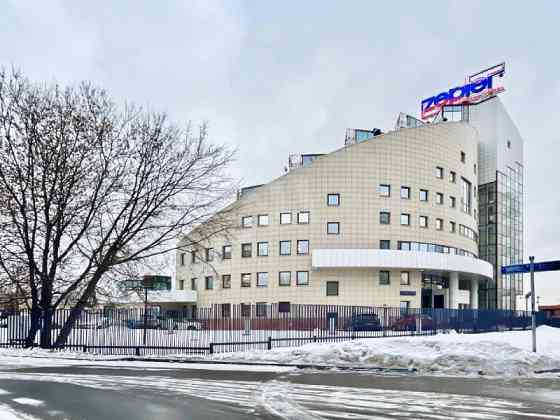 Сдается офисное помещение 723 м² Москва