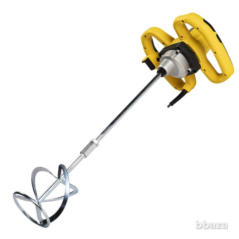 Аренда (прокат) Дрель-миксер KOLNER Волгоград - изображение 1