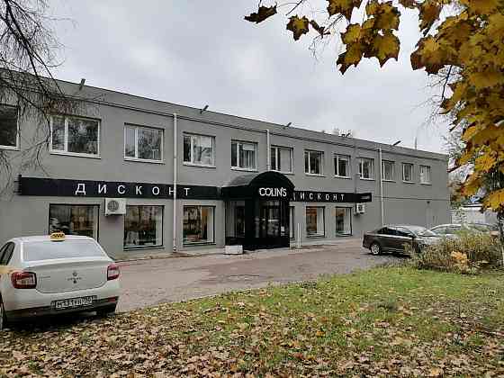 Продается склад 6469.8 м2 Наро-Фоминск