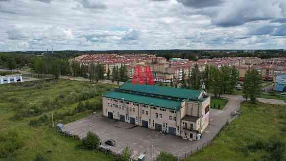 Продается здание 2579.9 м2 Ярославль