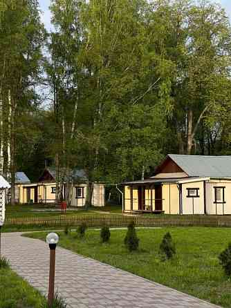 База отдыха Нижний Новгород
