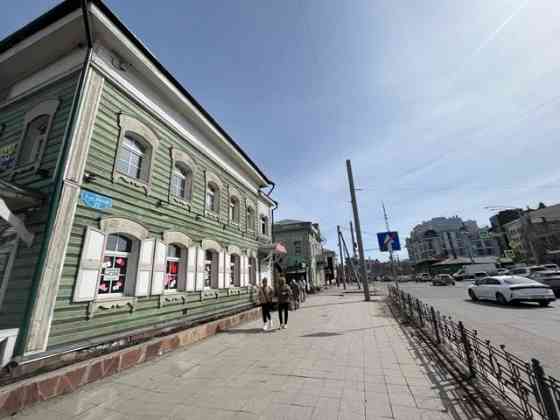 Продается здание 1000 м2 Иркутск