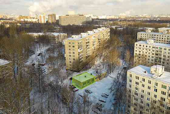 Продается здание 144.7 м2 Москва