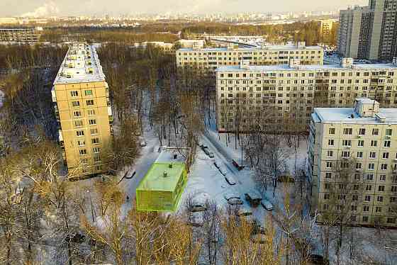 Продается здание 144.7 м2 Москва