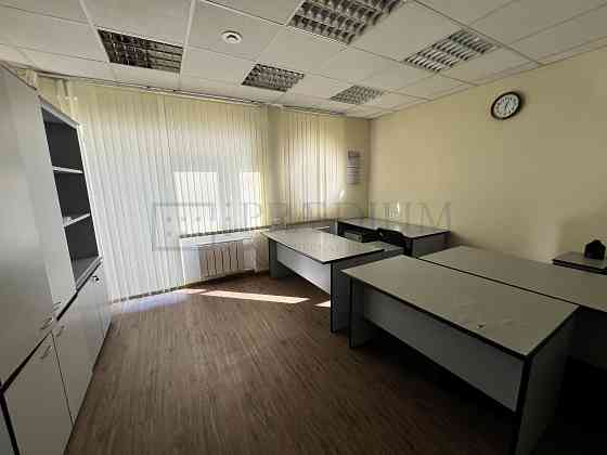 Сдается офисное помещение 742 м² Москва