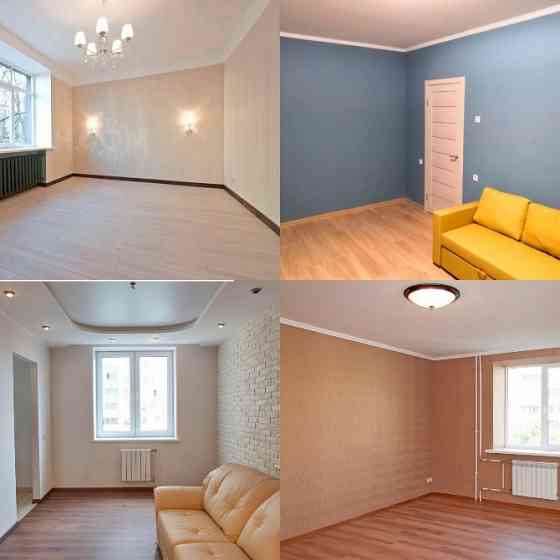 Ремонт и отделка квартир, офисов, домов Екатеринбург
