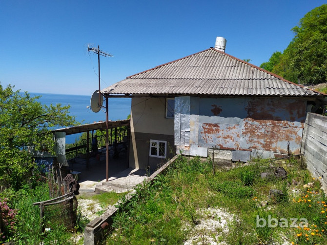 Купить дом с участком в Абхазии в тихом поселке Сочи - photo 2