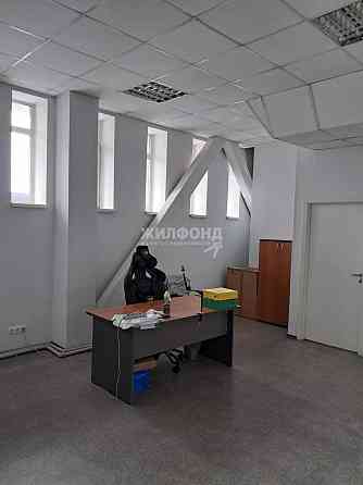 Продажа офиса 130 м2 Новосибирск