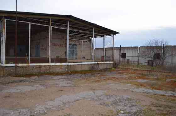 Имущественный производственно-складской комплекс, площадь 167.7 м2 Волосово